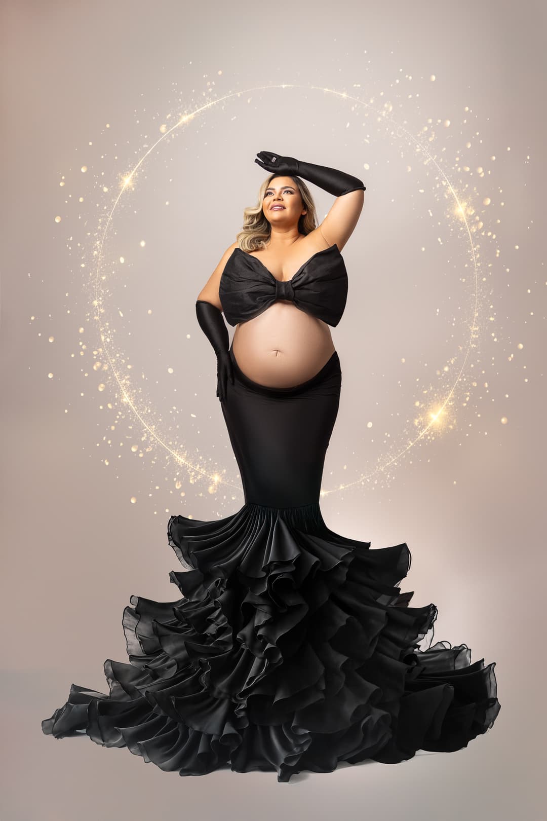 Full Session Maternity