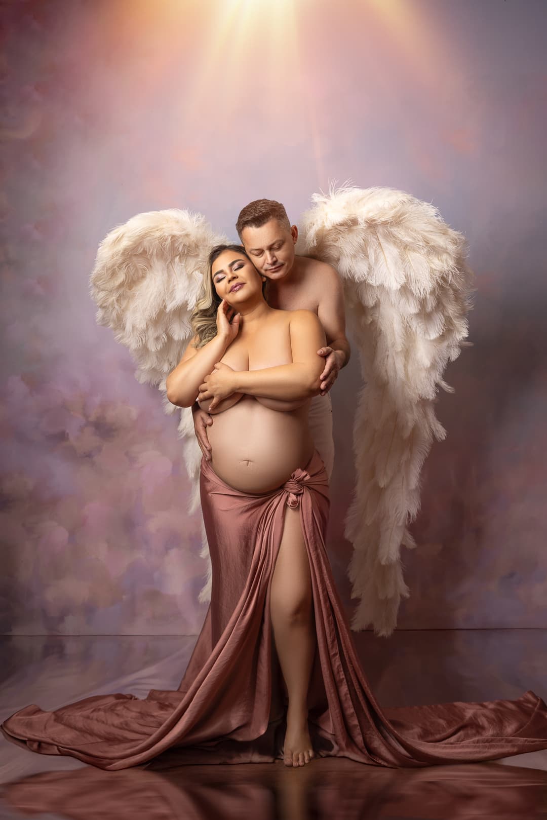 Full Session Maternity