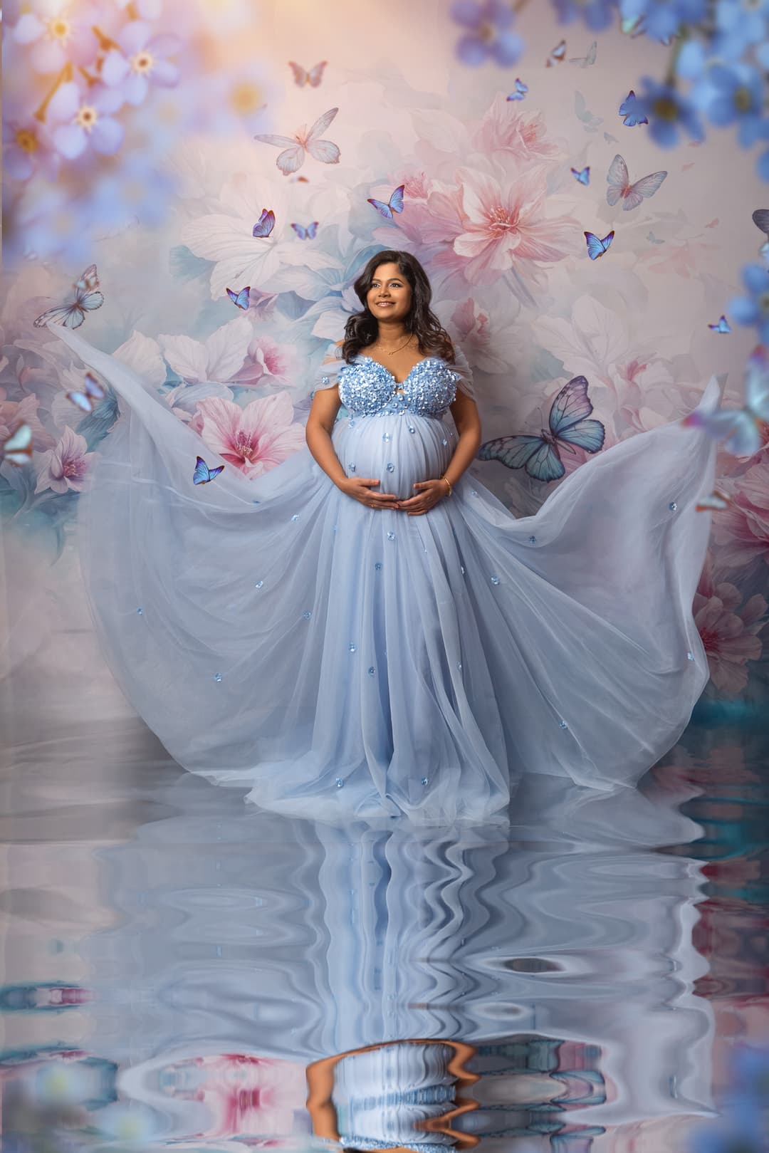 Full Session Maternity