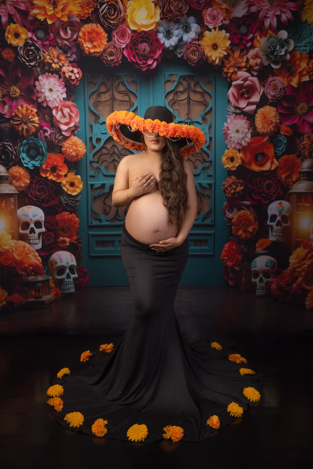 Full Session Maternity