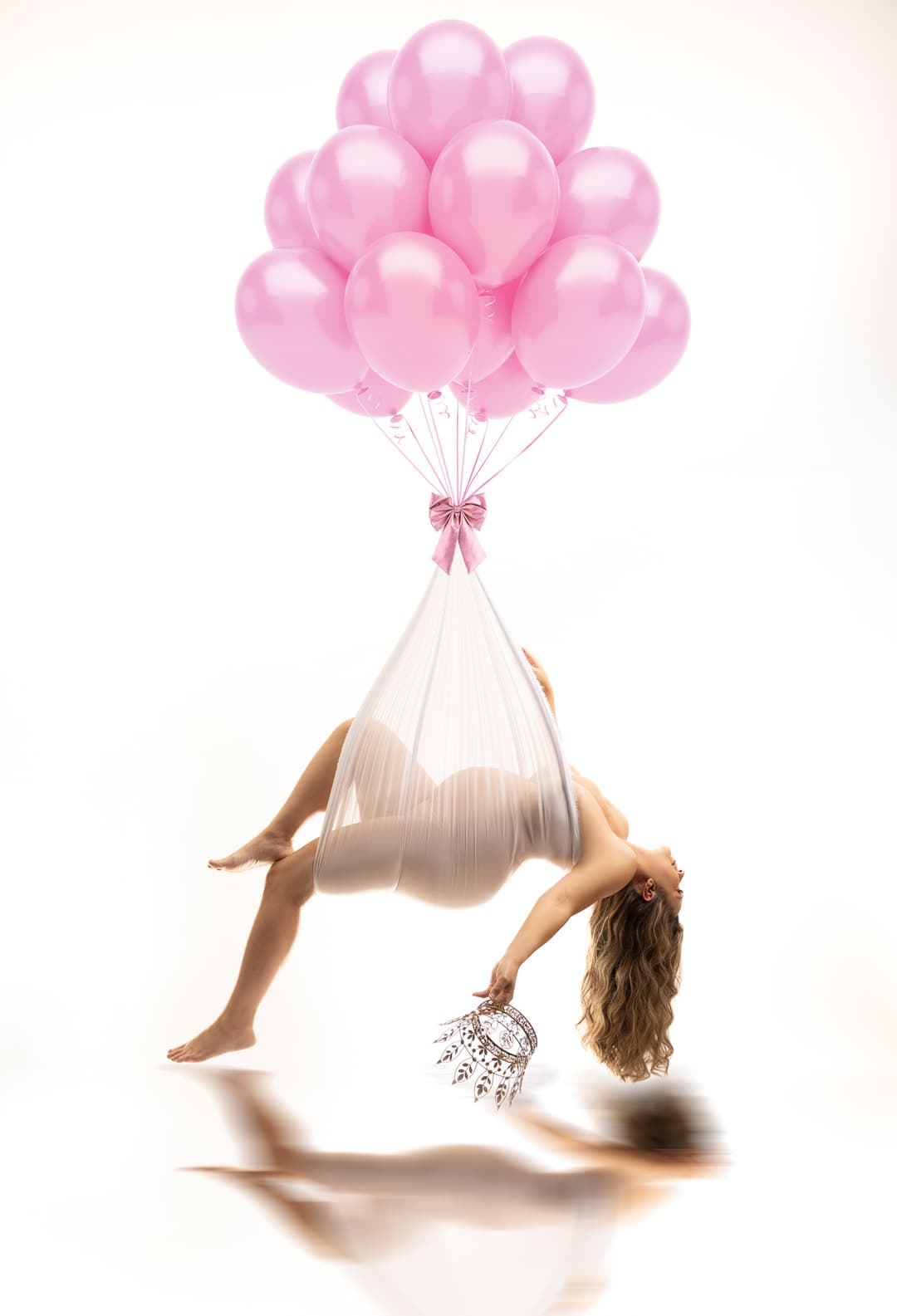 Full Session Maternity