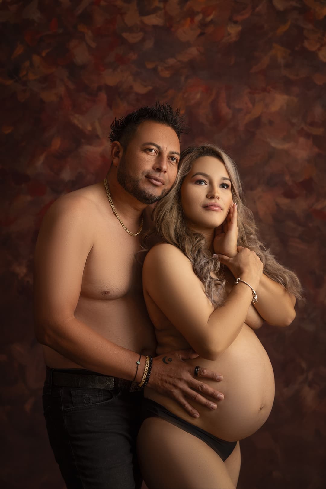 Full Session Maternity