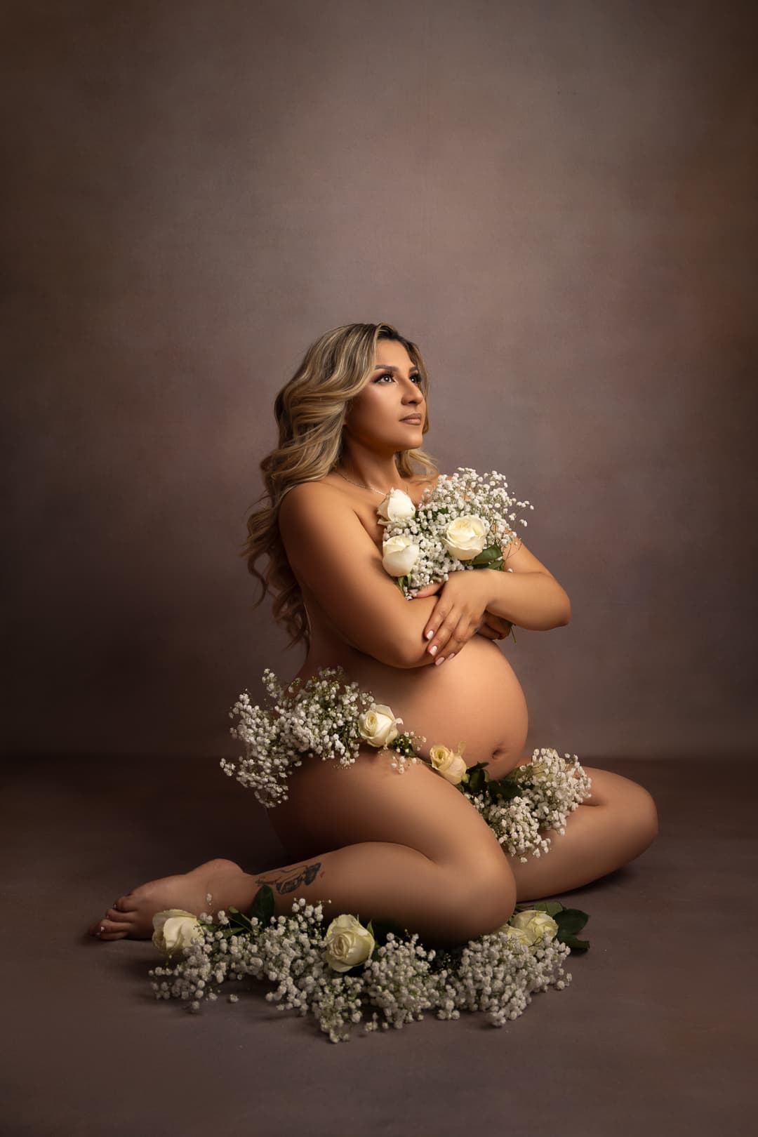 Full Session Maternity