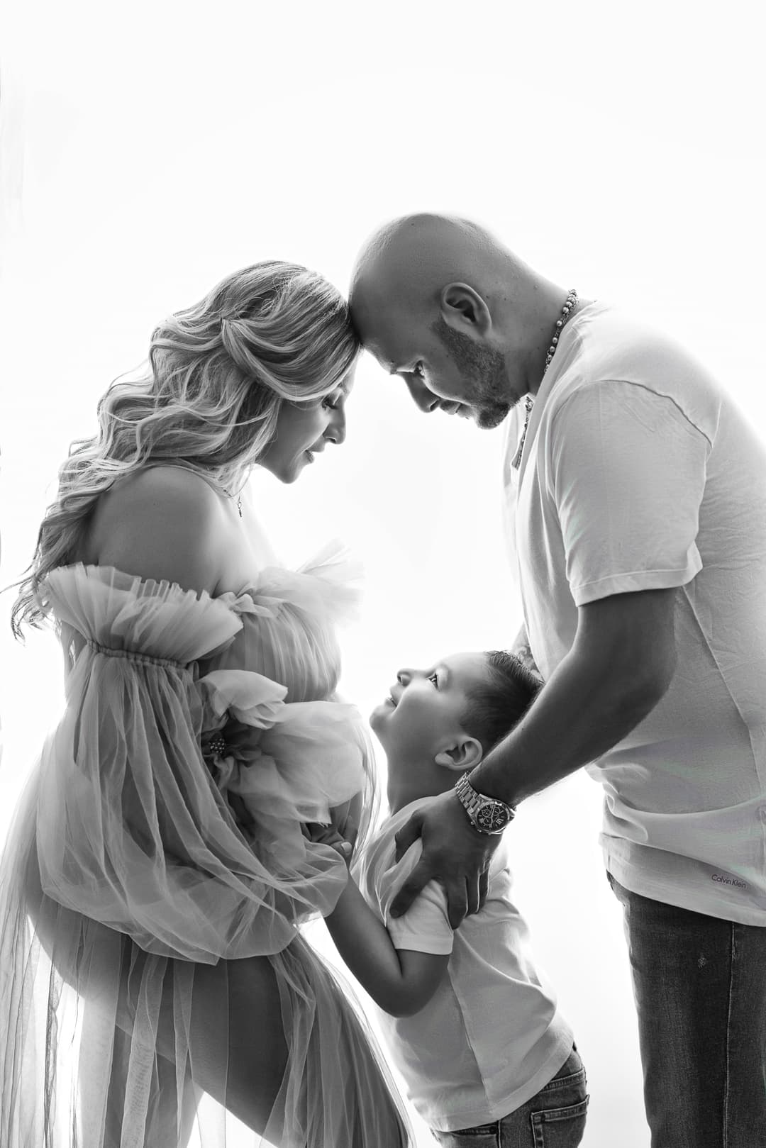 Full Session Maternity