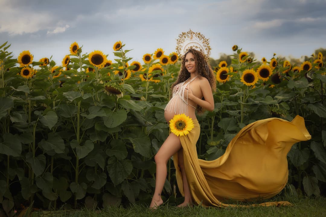 Location Session Maternity