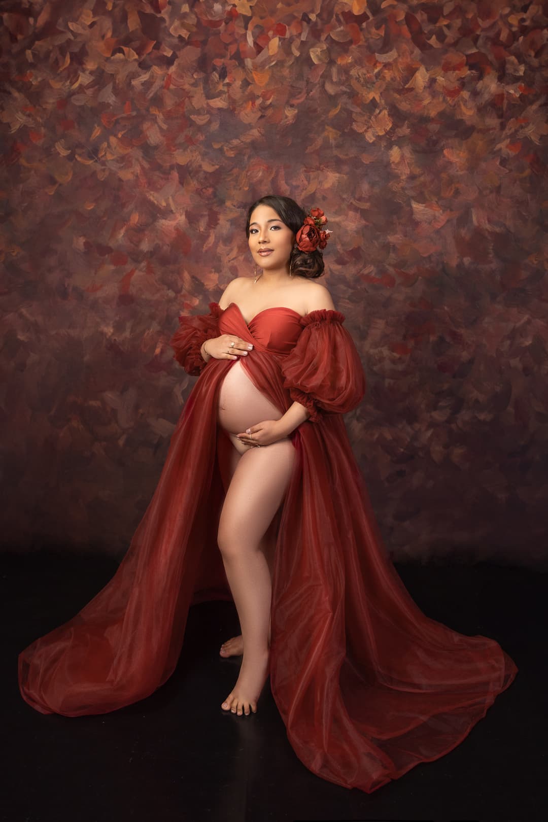 Mini Session Maternity