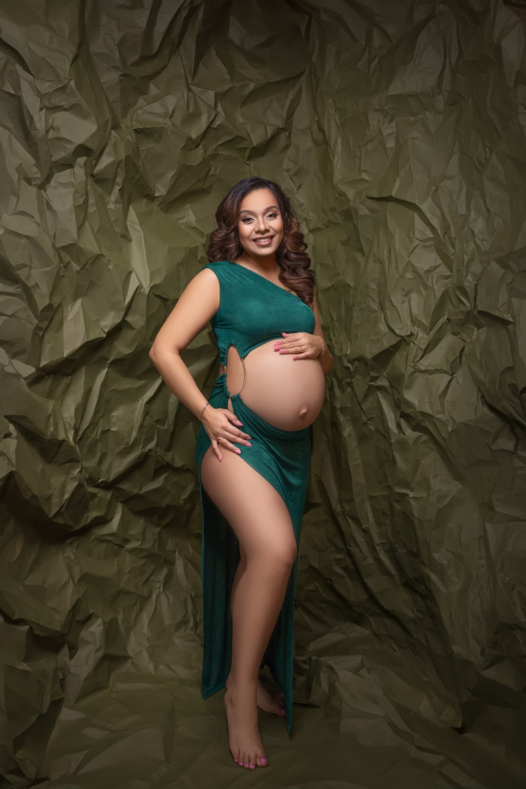 Mini Session Maternity