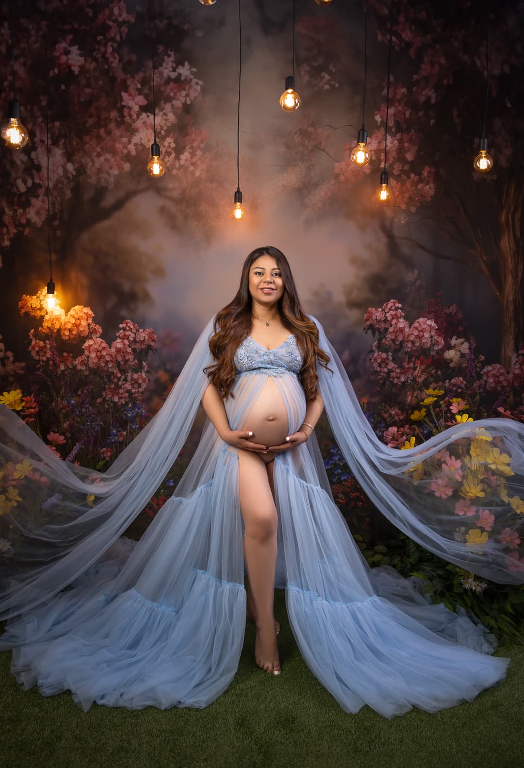 Mini Session Maternity