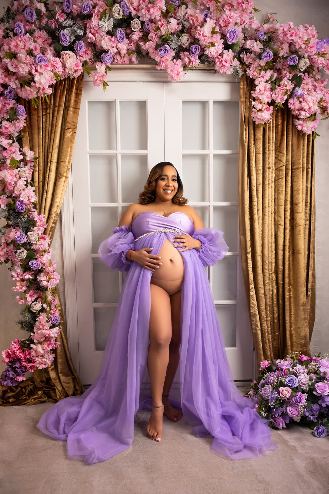Mini Session Maternity
