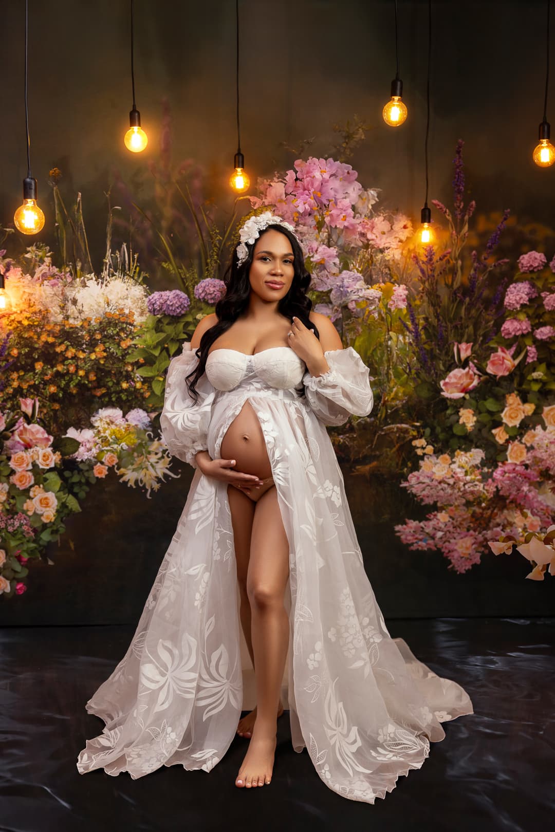 Mini Session Maternity
